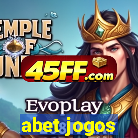 abet jogos